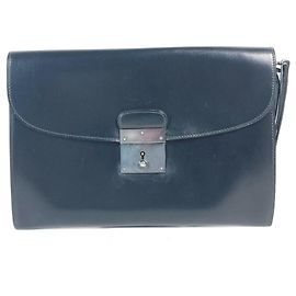 Hermès Hermes Kirius Clutch Tasche