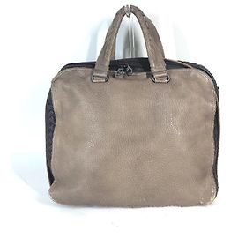 Borsa Tote Intrecciato di Bottega Veneta