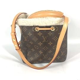 Borsa NeoNoe BB Monogramma Louis Vuitton