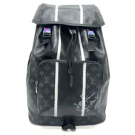 Zaino Eclipse Louis Vuitton di Hiroshi Fujiwara