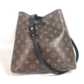 Borsa a Spalla NeoNoe Monogramma Louis Vuitton
