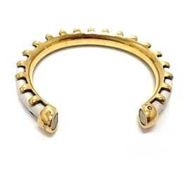 Hermes Horseshoe Charm Bracelet - Hermès