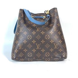 Borsa a Spalla NeoNoe Monogram di Louis Vuitton