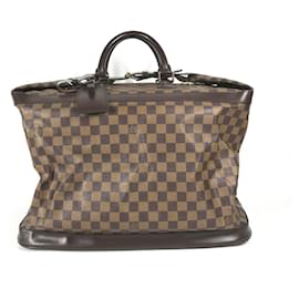 Borsa da viaggio Louis Vuitton Damier Grimo 45