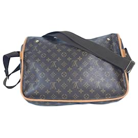 Borsa Congo MM Monogram Louis Vuitton