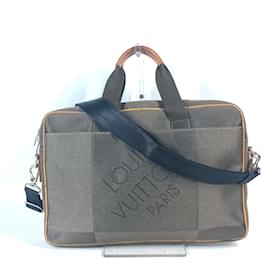 Borsa Louis Vuitton Damier Geant Associe PM