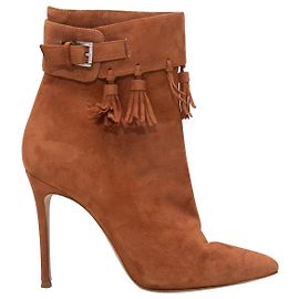 Botines THOMAS WYLDE T.EU 37 Ante