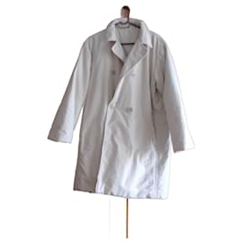 Abrigo de invierno acolchado Max Mara Beige