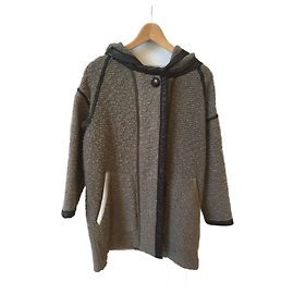 ISABEL MARANT Mäntel T.International S Wolle