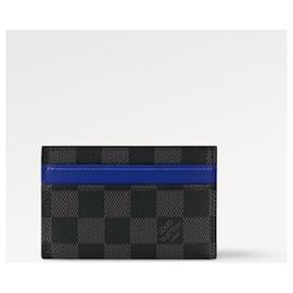 Louis Vuitton Nuovo portacarte doppio LV