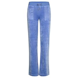 Juicy Couture Del Ray Sweatpants Blue