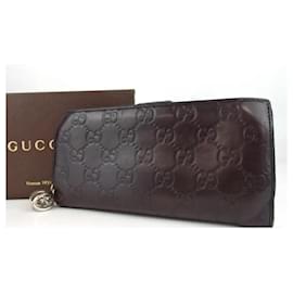 Guccisima Langer Geldbeutel