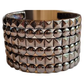 Mauboussin Strada del Tennessee argento sterling 925