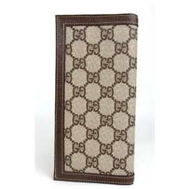 Cartera vintage Gucci GG