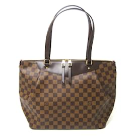Damentasche Louis Vuitton Damier Westminster GM N41103