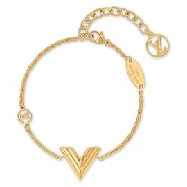Bracelet V essentiel LV - Louis Vuitton