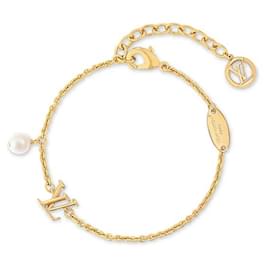 Louis Vuitton Bracciale Louisa Iconico LV