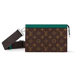Louis Vuitton Nouveau portefeuille portable LV Gaston