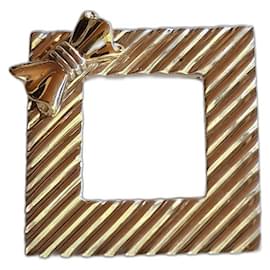 Spilla vintage in argento massiccio 925 e oro giallo 750/000 - Tiffany & Co