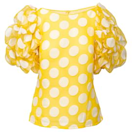 Collection Privée Polka Dot Top - Autre Marque