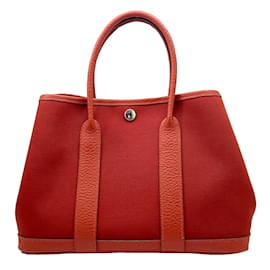 Hermès Borsa Tote TPM Hermes Garden