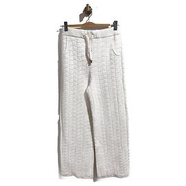 BALMAIN Hosen T.International S Stoff