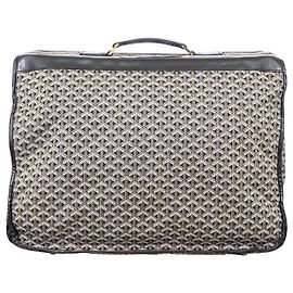 Borsa per abiti vintage Goyard