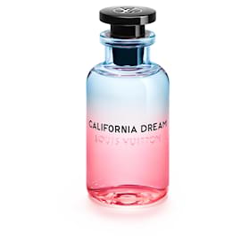 Louis Vuitton Parfum LV California Dream nouveau 100ml