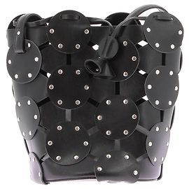 Borse Paco Rabanne T. Pelle