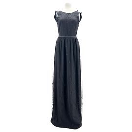 Fendi Kleid T.IT 46 Polyester