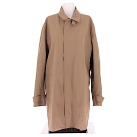 Christian Dior DIOR HOMME Mäntel T.FR 54 Baumwolle