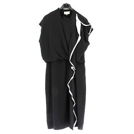 3.1 Phillip Lim Kleider T.UK 10 Seide