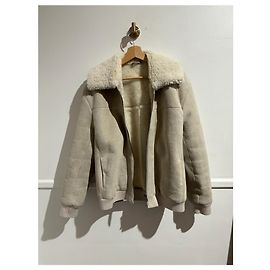 GERARD DAREL Cappotti T.International L Pelliccia