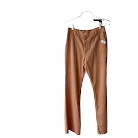 Vintage Maverick Tangerine Denim - Junya Watanabe