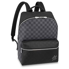 Louis Vuitton Zaino LV Discovery nuovo PM
