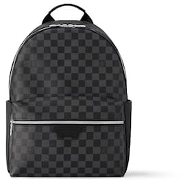 Louis Vuitton LV Discovery backpack PM damier