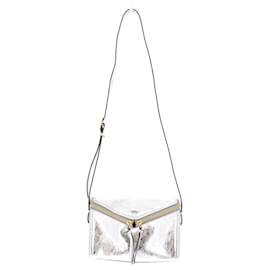 Sacs MCM T. Cuir