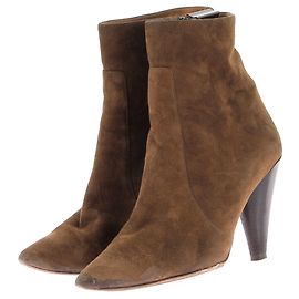 Stivaletti Isabel Marant T.EU 38 Camoscio