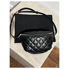 Borse CHANEL T. Pelle