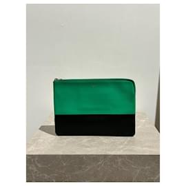 CELINE Clutch-Taschen T. Leder - Céline