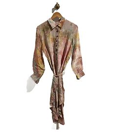 & Other Stories OTROS Vestidos T.FR 38 Viscosa