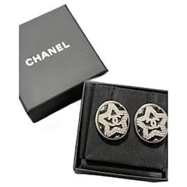 Orecchini CHANEL T. Metallo - Chanel