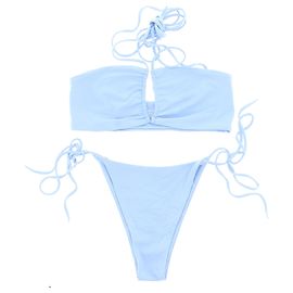 MAGDA BUTRYM Traje de Baño T.FR 36 Poliéster
