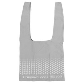 Louis Vuitton Nylon Polyester Eco Tote Bag