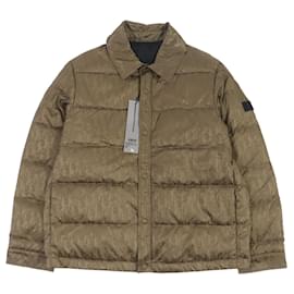 Giacca in nylon WZIP DIOR 48 - Dior