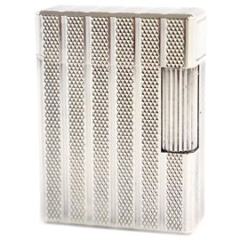 Autre Marque Dupont Line 1 Stripe Roller Gas Lighter