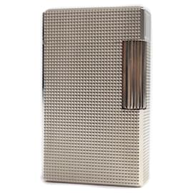 Dupont Line 1 Diamond Roller Gas Lighter - Autre Marque