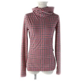 Chándal de nylon con cuadro Glen Check de Burberry