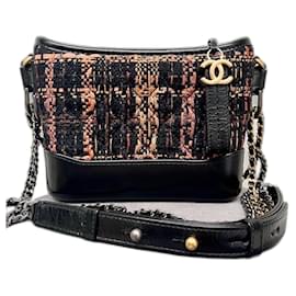 Piccola borsa hobo Gabrielle - Chanel