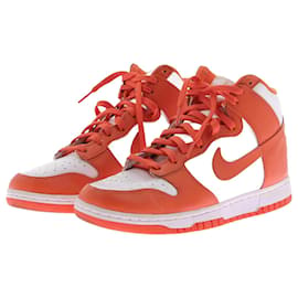 Scarpe Nike T.EU 40.5 Pelle